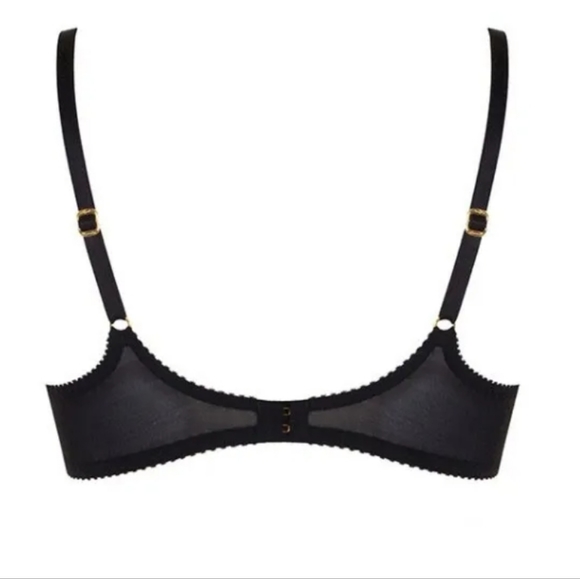 Agent Provocateur Garcia Bra - Picture 4 of 9